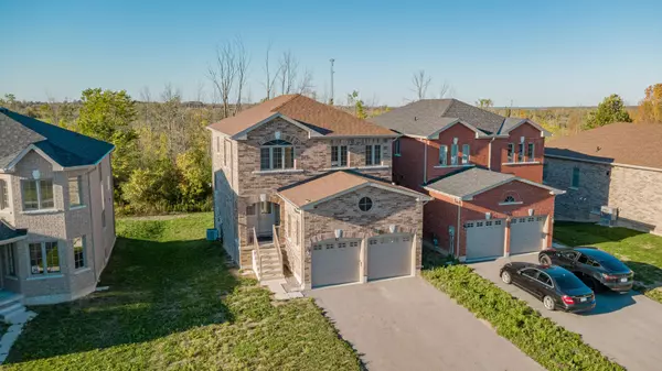 Kawartha Lakes, ON K9V 0P7,43 Carew BLVD