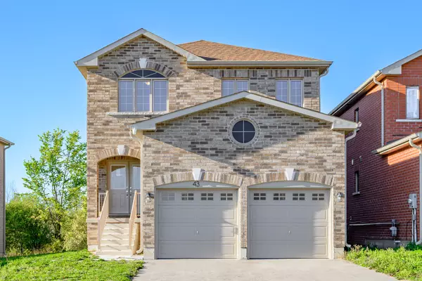 Kawartha Lakes, ON K9V 0P7,43 Carew BLVD