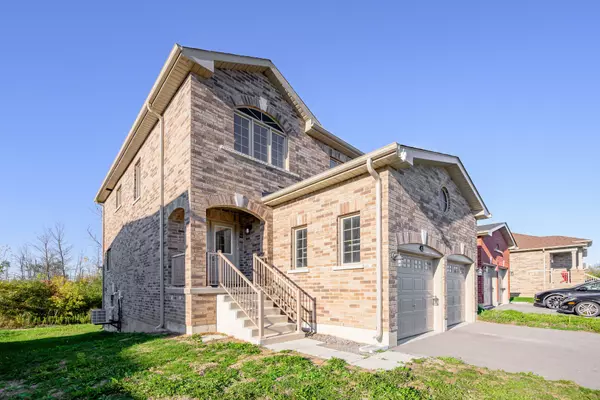 Kawartha Lakes, ON K9V 0P7,43 Carew BLVD