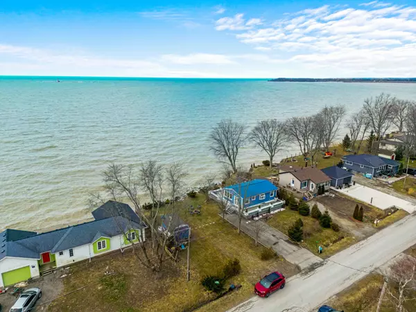 Haldimand, ON N0A 1K0,25 Villella RD