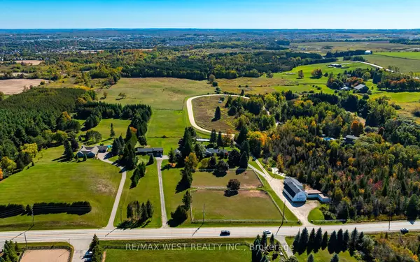 246044 County Rd 16 RD, Mono, ON L9W 6K2