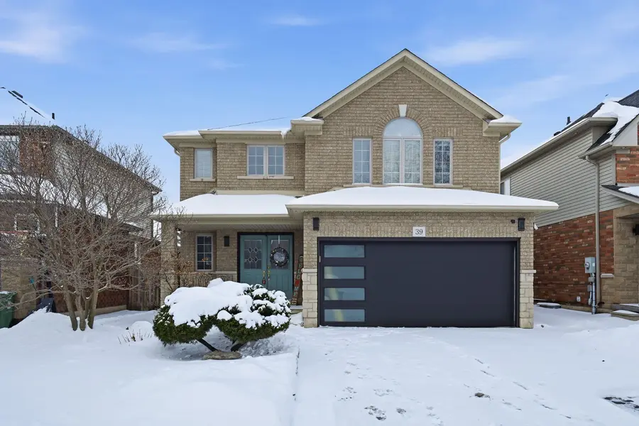 39 Wilbur DR, Hamilton, ON L0R 1C0