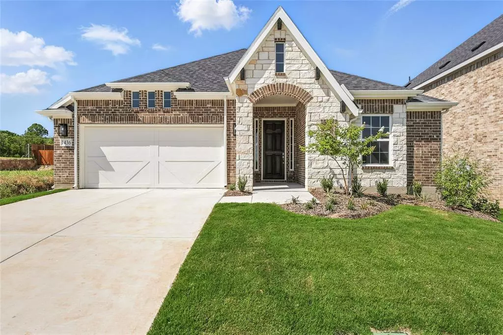 Arlington, TX 76013,1436 Odette Drive