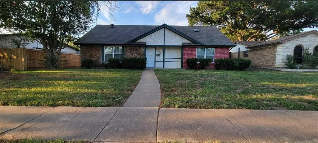 Garland, TX 75042,1601 Melrose Street