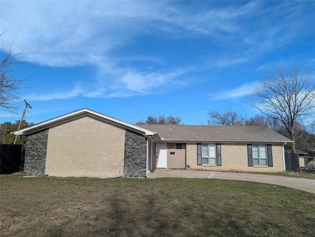 Fort Worth, TX 76116,2901 San Marcos Drive