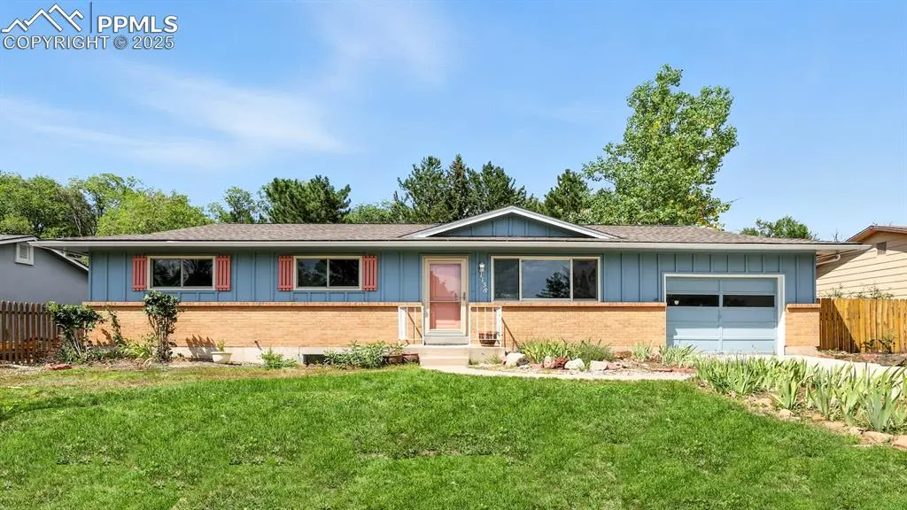 Colorado Springs, CO 80907,1138 Tulip PL