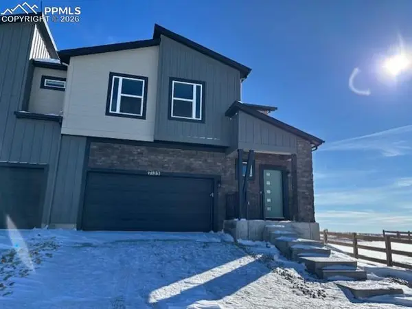 7123 Knapp DR, Colorado Springs, CO 80924