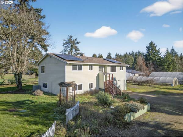 Canby, OR 97013,13601 S UNION HALL RD