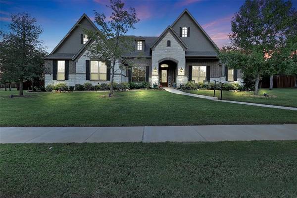 820 War Admiral Trail, Keller, TX 76248