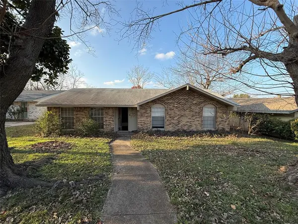 Garland, TX 75043,333 Fieldside Drive