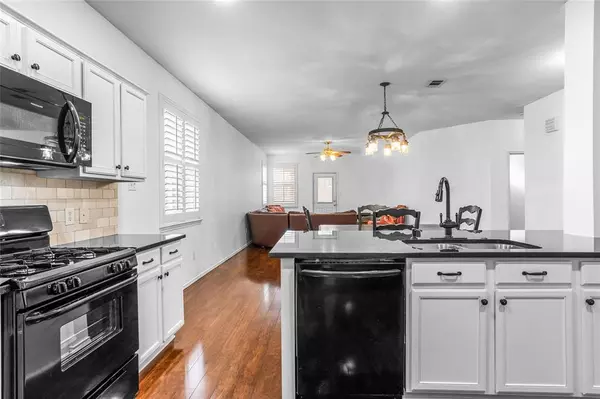 Arlington, TX 76017,808 Dunkirk Lane