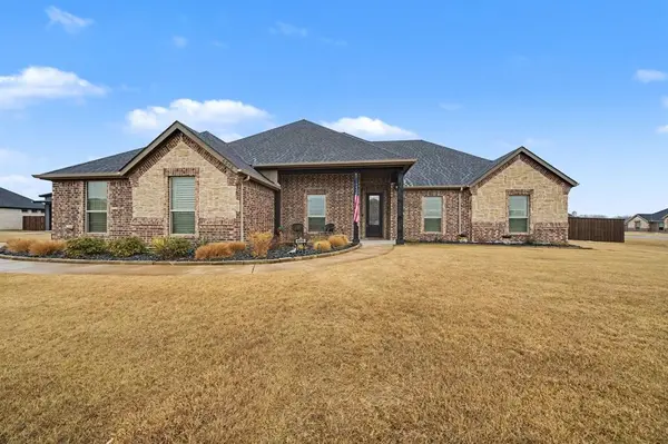 Royse City, TX 75189,6595 Oak Point Circle
