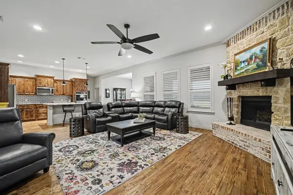 Royse City, TX 75189,6595 Oak Point Circle