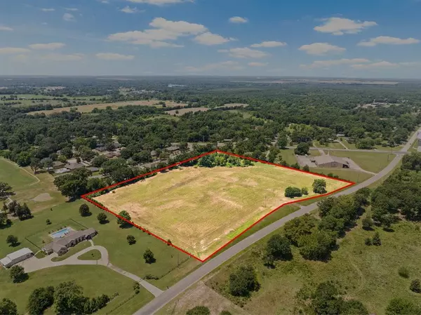 Mount Pleasant, TX 75455,9.8 AC Billy Daniels