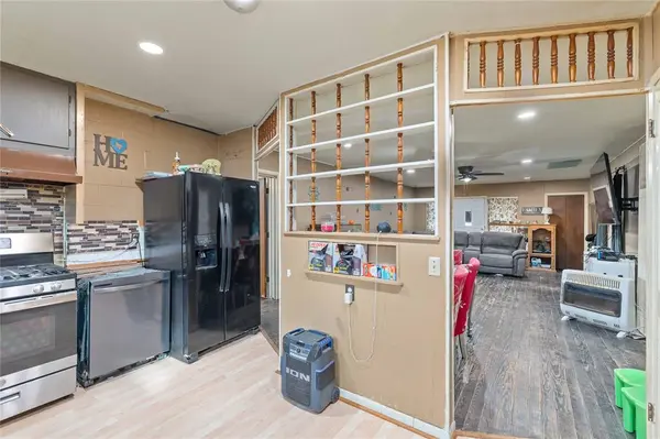 505 Willis, Santa Anna, TX 76878