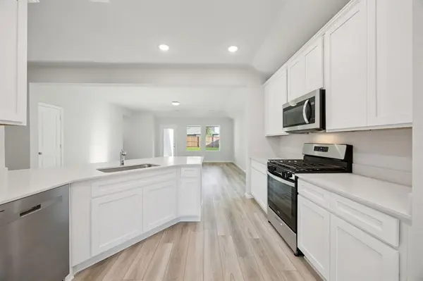 Weston, TX 75009,805 Palazzo Place