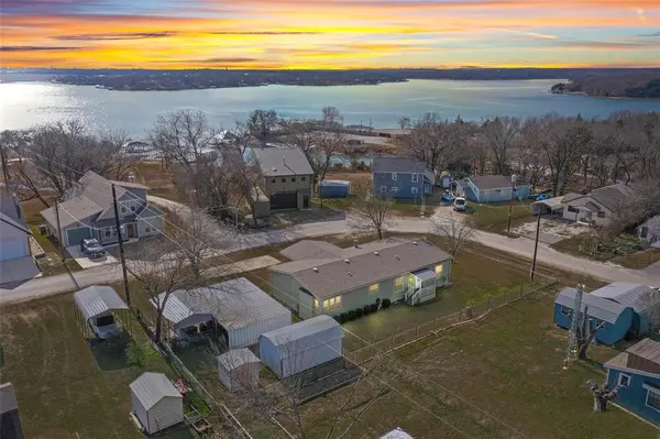 Gainesville, TX 76240,89 Park Lane