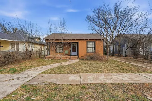 901 Mulberry Street, Abilene, TX 79601