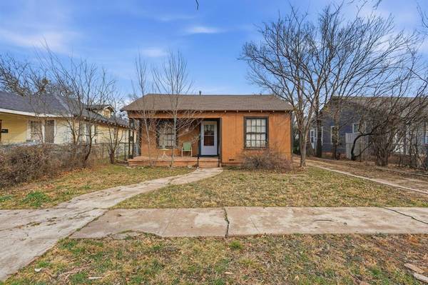901 Mulberry Street, Abilene, TX 79601