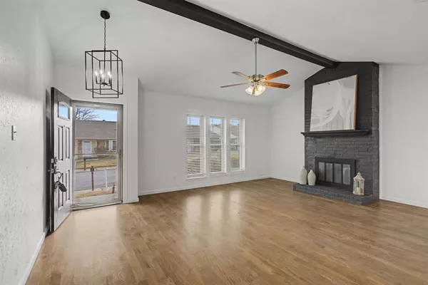 Carrollton, TX 75007,2217 Benbrook Drive