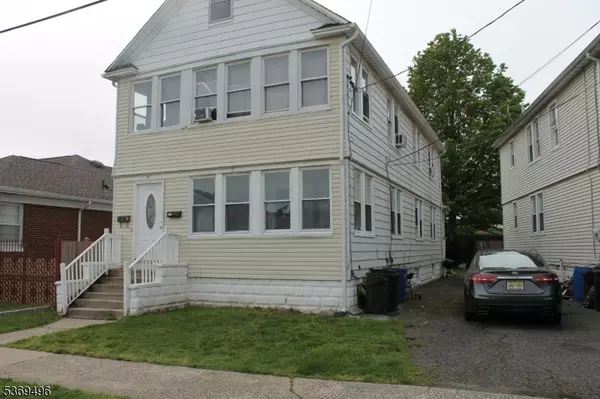 67 Edgar St #1, Carteret Boro, NJ 07008