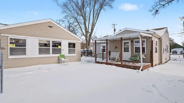 Saginaw, MI 48604,3459 Church ST