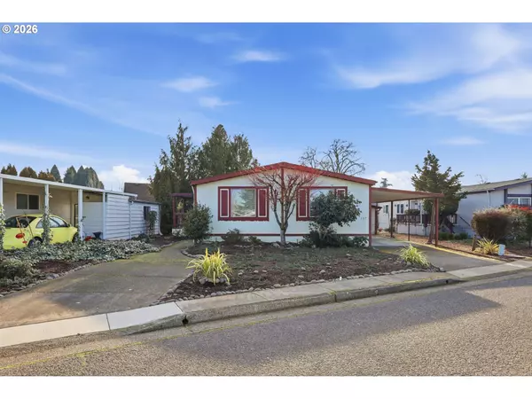 Eugene, OR 97402,1199 N TERRY ST #137