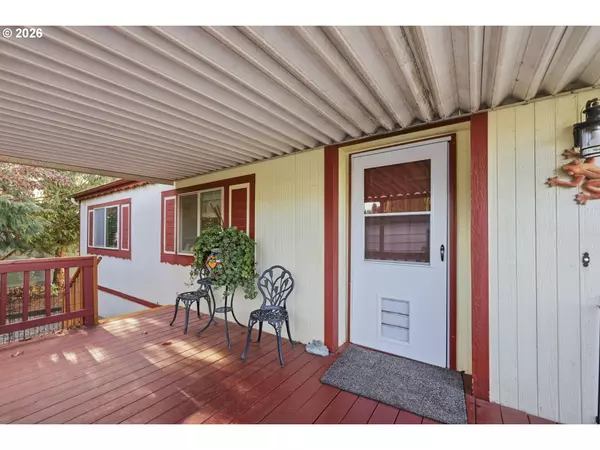 Eugene, OR 97402,1199 N TERRY ST #137