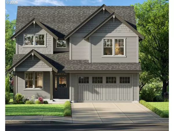 1161 Rachel LN, Molalla, OR 97038