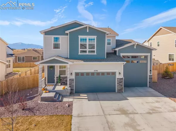 Peyton, CO 80831,10296 Country Manor DR