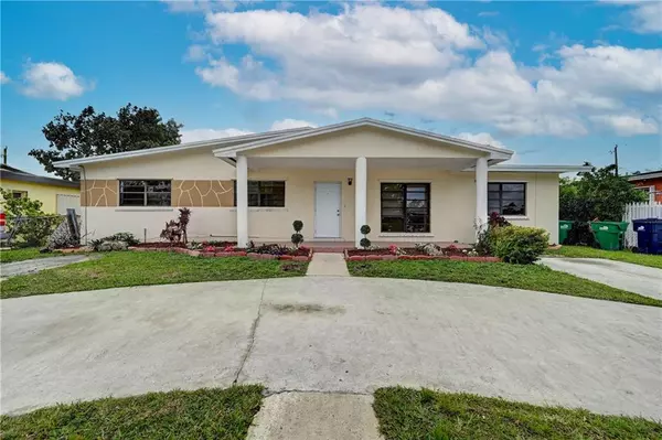 12510 SW 184 Street, Miami, FL 33177