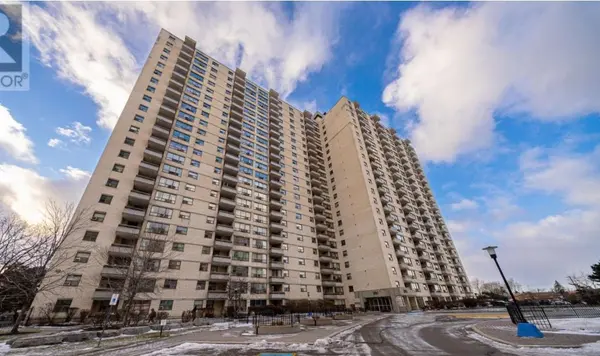 Toronto W09, ON M9R 1T4,390 Dixon RD #1115