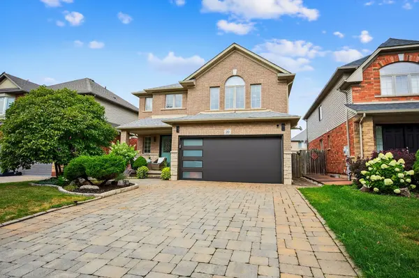 Hamilton, ON L0R 1C0,39 Wilbur DR