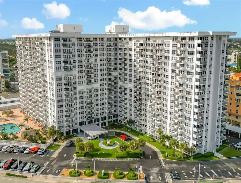 405 N Ocean Blvd #1918, Pompano Beach, FL 33062