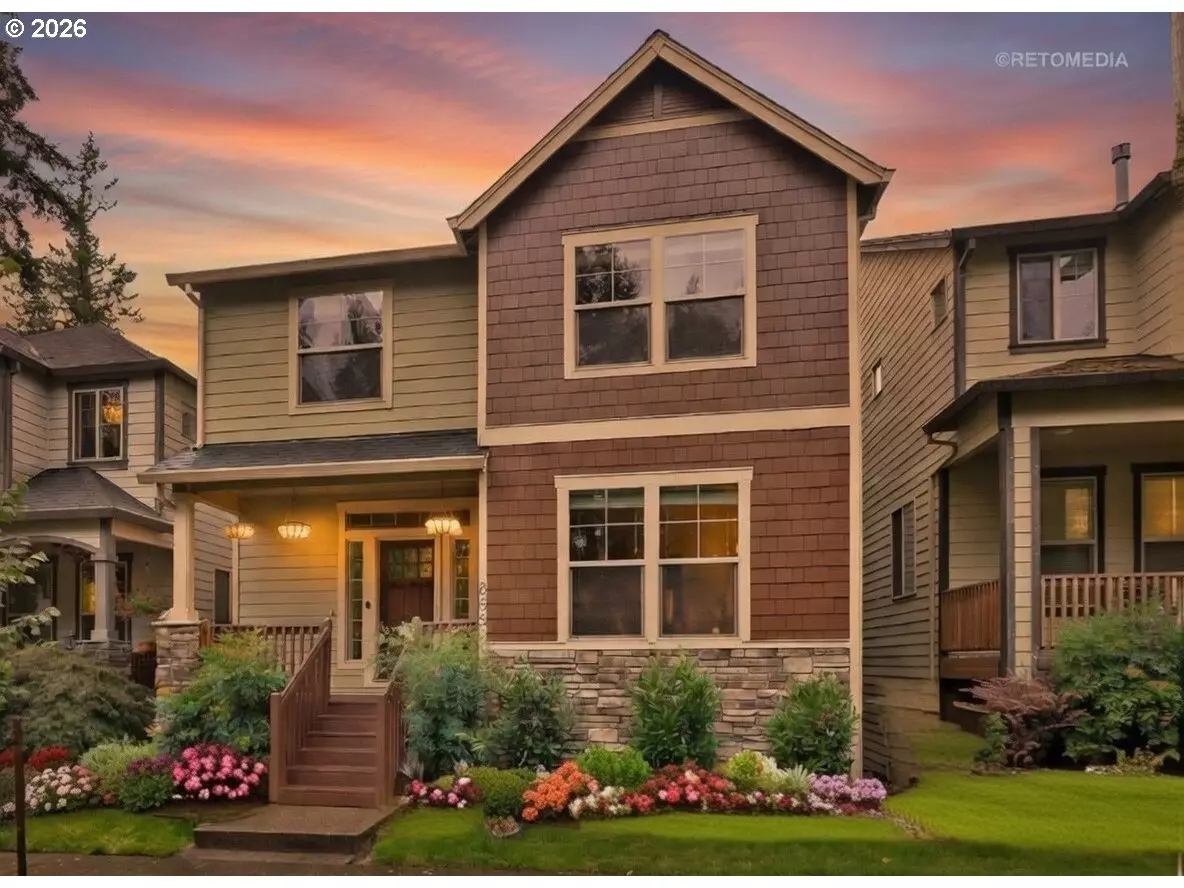 Portland, OR 97225,865 SW 90TH AVE