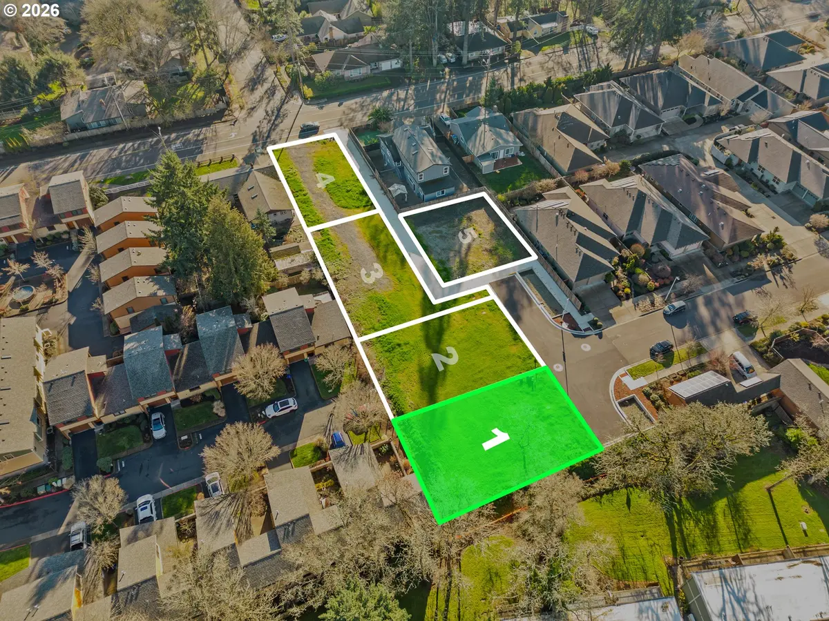 Piper LN #Lot 1, Eugene, OR 97401