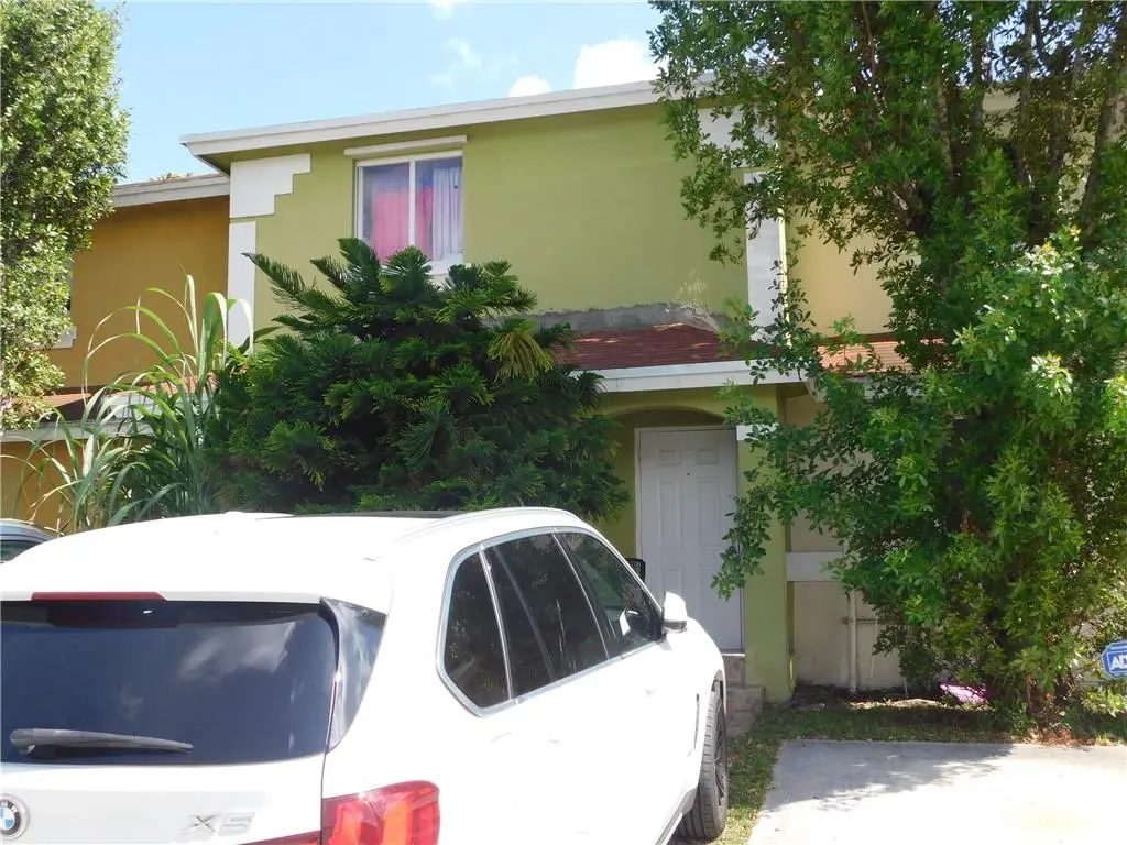 Opa-locka, FL 33054,Address not disclosed