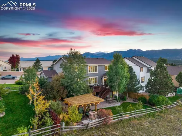 Colorado Springs, CO 80921,458 All Sky DR