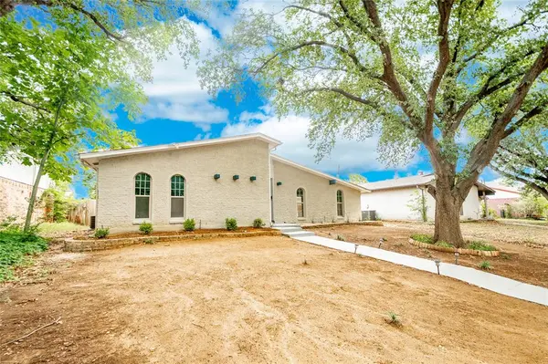 Lewisville, TX 75067,1505 Carnation Drive