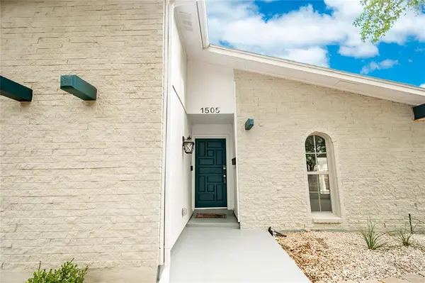 Lewisville, TX 75067,1505 Carnation Drive