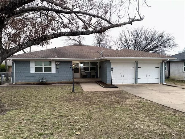 Mckinney, TX 75069,1303 N Morris Street