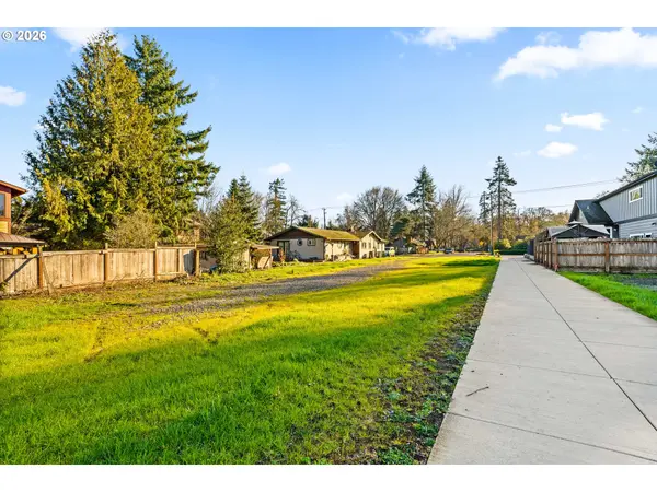 Piper LN #Lot 3, Eugene, OR 97401