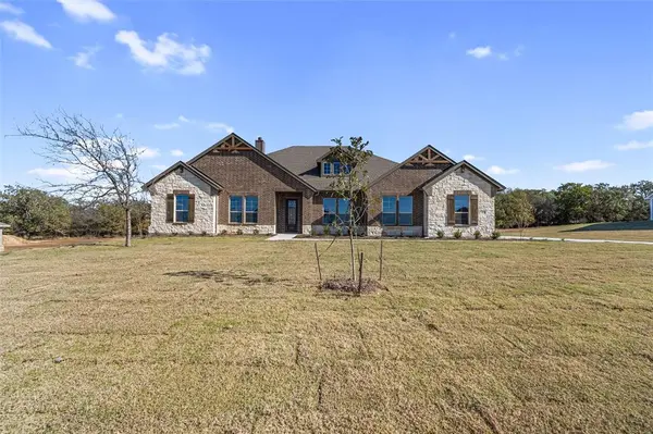 Springtown, TX 76082,140 Oak Grove Way