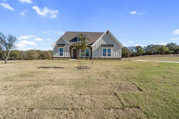 Springtown, TX 76082,136 Oak Grove Way