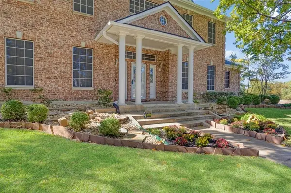 Sherman, TX 75092,206 Baker Park Drive