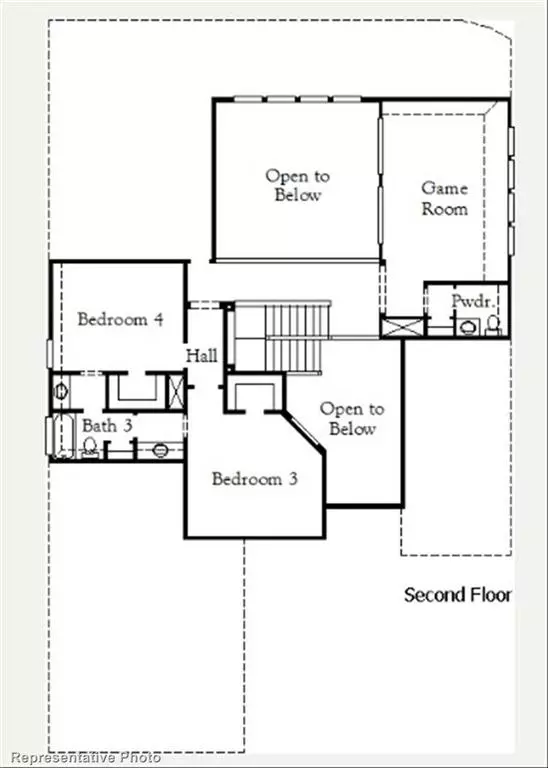 Rockwall, TX 75087,2502 Judith Drive