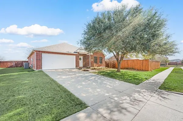 Wylie, TX 75098,1405 Millbrook Lane