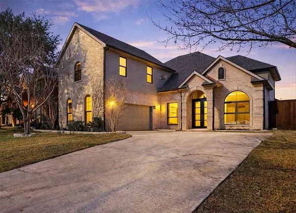 Flower Mound, TX 75028,1812 Marble Pass Drive