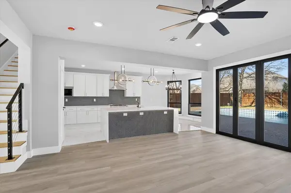 Flower Mound, TX 75028,1812 Marble Pass Drive