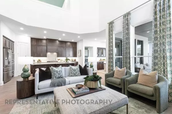 Celina, TX 75009,2016 Tallulah Gorge Court